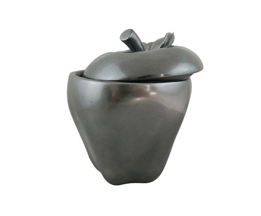 Pote Decorativo Maçã, Colorido | WestwingNow