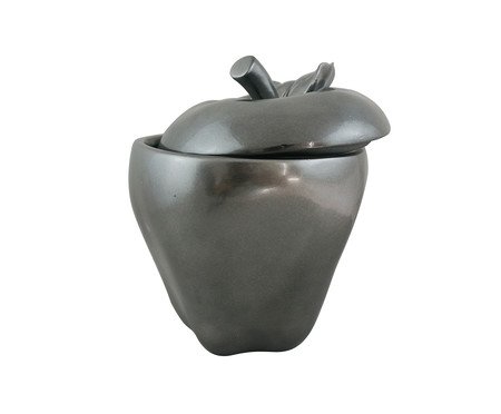 Pote Decorativo Maçã | Westwing