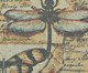 Tecido de Parede Dragonfly, Amarelo | WestwingNow