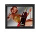 Quadro Espelhado Pin Up Swinging With, Colorido | WestwingNow