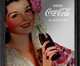Quadro Espelhado Pin Up Brunette Lady, Colorido | WestwingNow