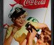 Quadro Espelhado Pin Up Sailor, Colorido | WestwingNow