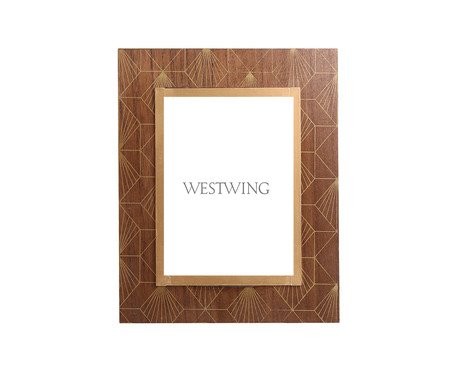 Porta Retrato Finduilas | Westwing