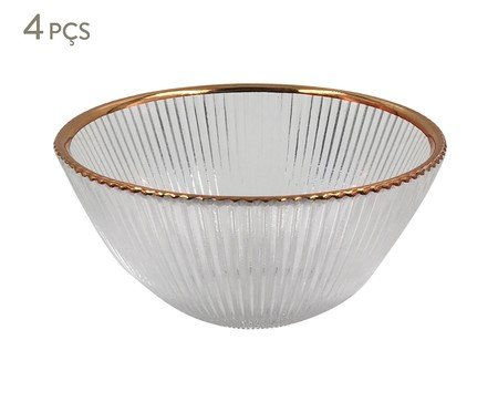 Jogo de Bowls Orlice | Westwing