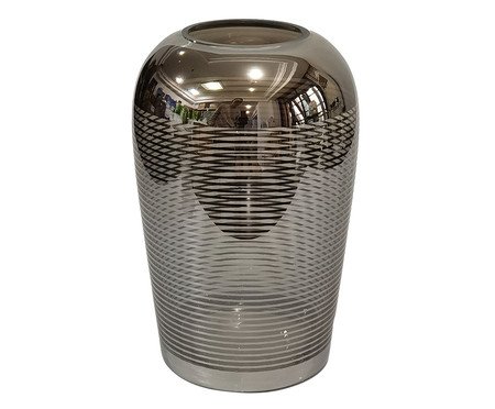 Vaso Werne I Fumê | Westwing