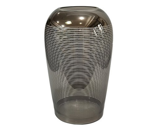 Vaso Werne II Fumê, Fumê | WestwingNow