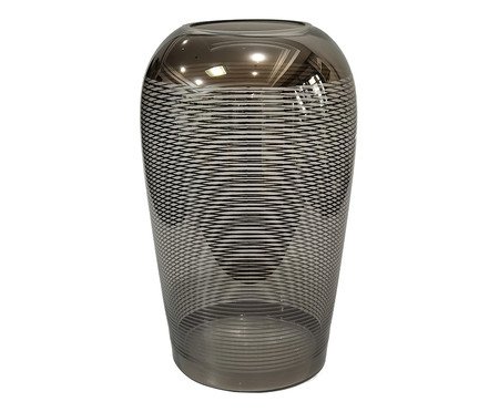 Vaso Werne II Fumê | Westwing