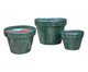 Jogo de Vasos Almost   Verde, Verde | WestwingNow