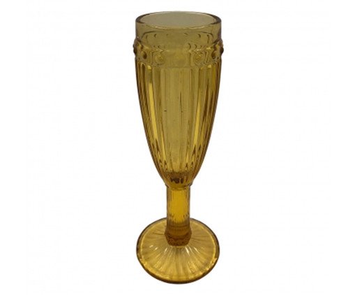 Taça para Champanhe Château Ambar, Âmbar | WestwingNow
