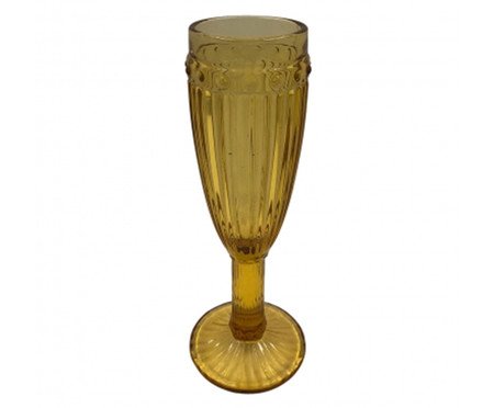 Taça para Champanhe Château Ambar | Westwing