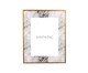 Porta Retrato Toots, Branco | WestwingNow