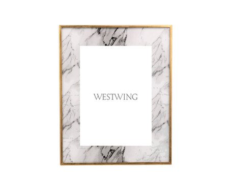 Porta Retrato Toots | Westwing