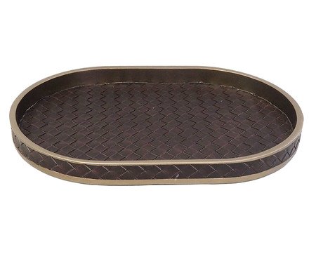 Bandeja Decorativa Marci | Westwing