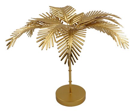 Árvore Decorativa Hochheim Dourado | Westwing