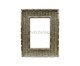 Porta Retrato Dourado, Dourado | WestwingNow