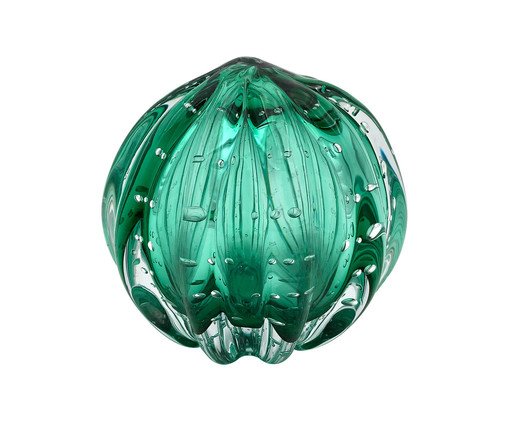 Vaso Calm Verde, Verde | WestwingNow