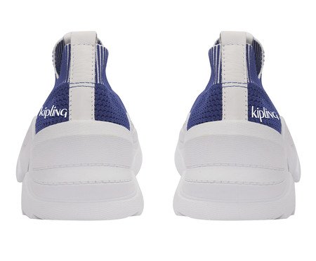 Tênis Jolie Glam Azul | Westwing