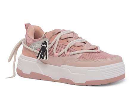 Tenis Duda Rosa | Westwing