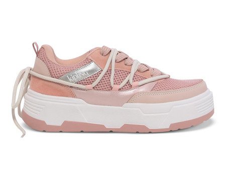 Tenis Duda Rosa | Westwing