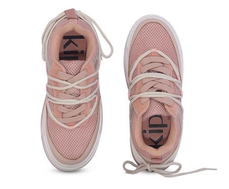 Tenis Duda Rosa | Westwing