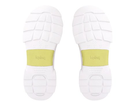 Tênis Jolie Glam Cinza | Westwing