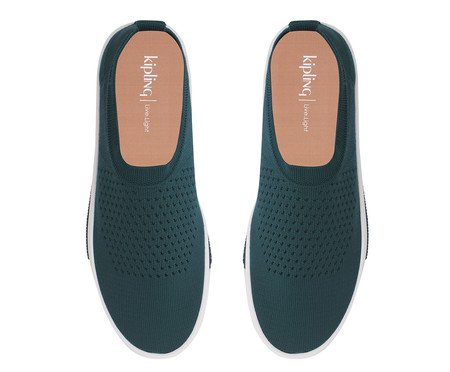 Tênis Sophi Bold Emerald | Westwing