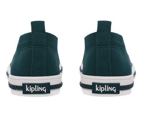 Tênis Sophi Bold Emerald | Westwing