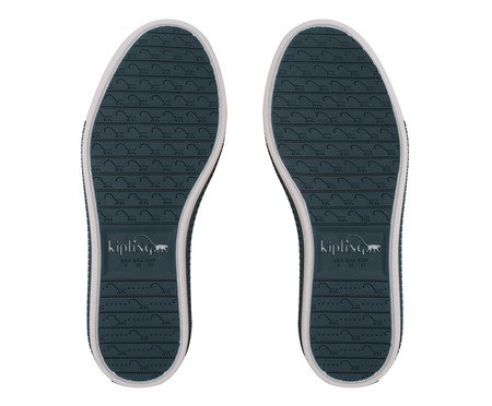 Tênis Sophi Bold Emerald | Westwing