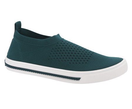 Tênis Sophi Bold Emerald | Westwing