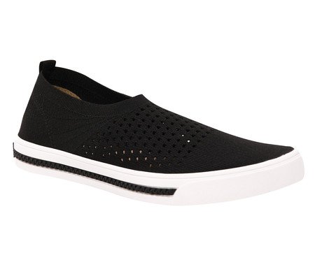 Tênis Sophi Preto | Westwing