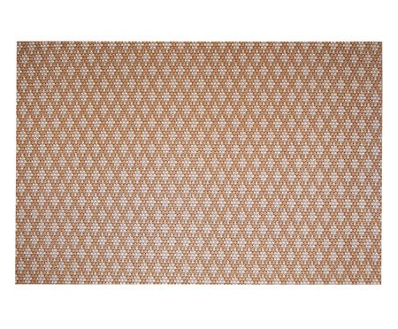 Tapecaria De V. Sisal Pop Artesanato Marrom | Westwing