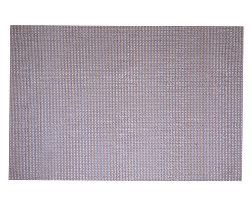 Tapecaria De V. Sisal Pop Baby Look Azul, blue | WestwingNow