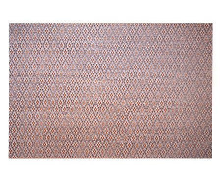 Tapecaria De V. Sisal Pop Artesanato Rose | Westwing