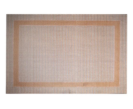 Tapecaria De V. Sisal Pop Florenca Rose | Westwing
