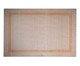 Tapecaria De V. Sisal Pop Florenca Rose, Rose | WestwingNow