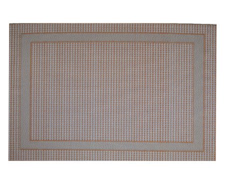 Tapecaria De V. Sisal Pop Florenca Marrom | Westwing