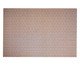 Tapecaria De V. Sisal Pop Artesanato Azul, blue | WestwingNow