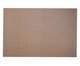 Tapecaria De V. Sisal Pop Batik Rose, Rose | WestwingNow