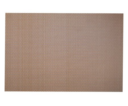 Tapecaria De V. Sisal Pop Batik Rose | Westwing