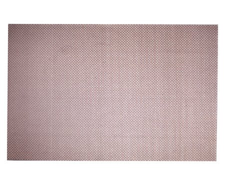 Tapecaria De V. Sisal Pop Batik Cinza | Westwing