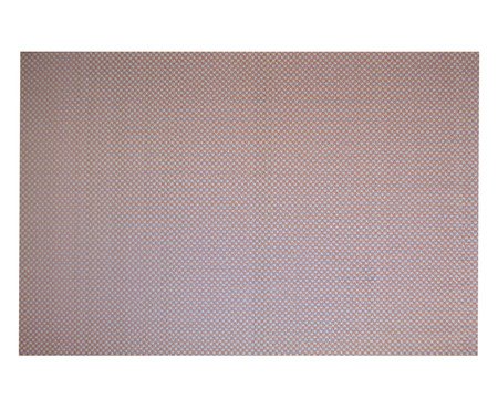 Tapecaria De V. Sisal Pop Batik Marrom | Westwing