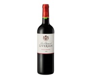 Vinho Fra Les Charmes de Liversan Haut Médoc - 750ml | WestwingNow