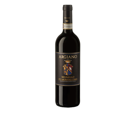 Vinho Tinto Italiano Argiano Brunello Di Montalcino Docg - 750ml