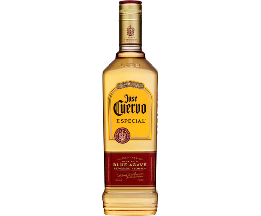 Tequila Mexicana José Cuervo Especial - 750ml, Colorido | WestwingNow