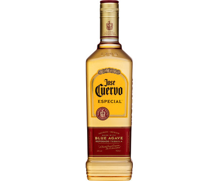 Tequila Mexicana José Cuervo Especial - 750ml