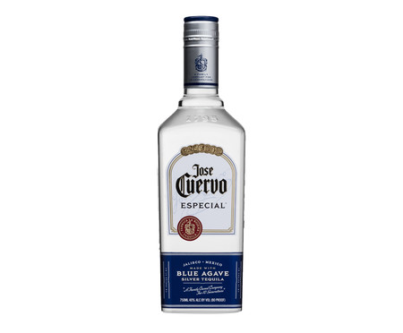 Tequila Mexicana José Cuervo Silver - 750ml