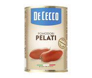 Tomate Ita de Cecco Pelado Lata - 400G | WestwingNow