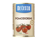 Tomate Ita de Cecco Cereja Lata - 400G | WestwingNow