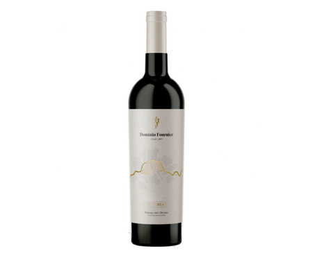 Vinho Espanhol Dominio Fournier Crianza Tto - 750ml