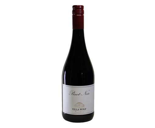 Vinho Branco Alemão Dr Loosen Villa Wolf Pinot Noir - 750ml, Colorido | WestwingNow